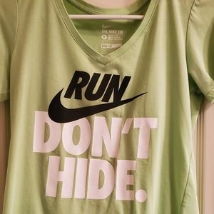 Nike t shirt